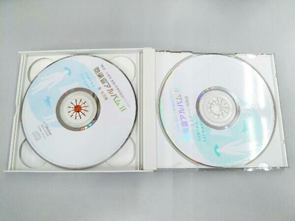 効果音) CD ＜新版 中学校 放送・行事用音楽アルバム＞効果音