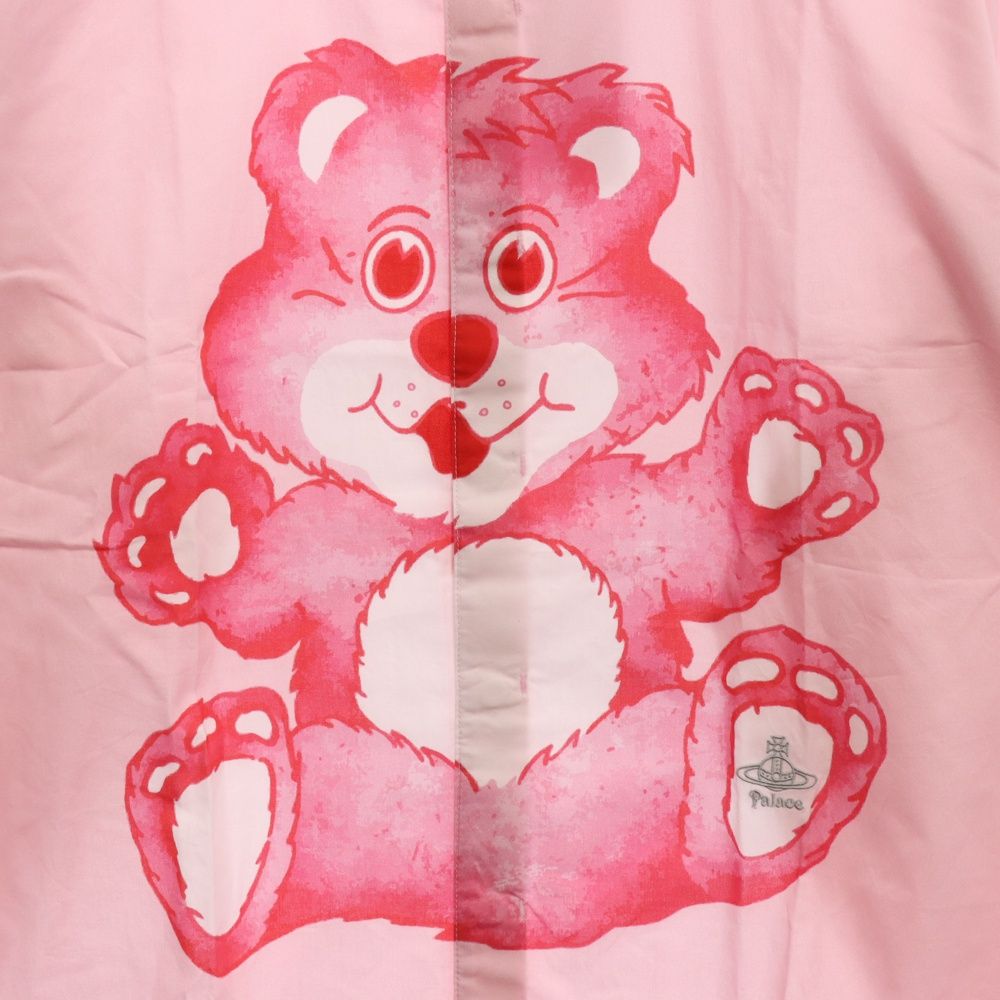 Vivienne Westwood (ヴィヴィアンウエストウッド) ×PALACE Panel Shirt