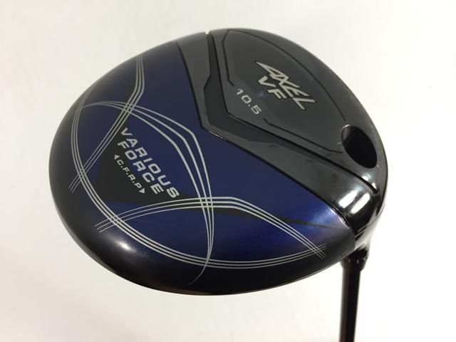 返品OK 【中古ゴルフクラブ】ヤマハ RMX(リミックス) 120 ドライバー