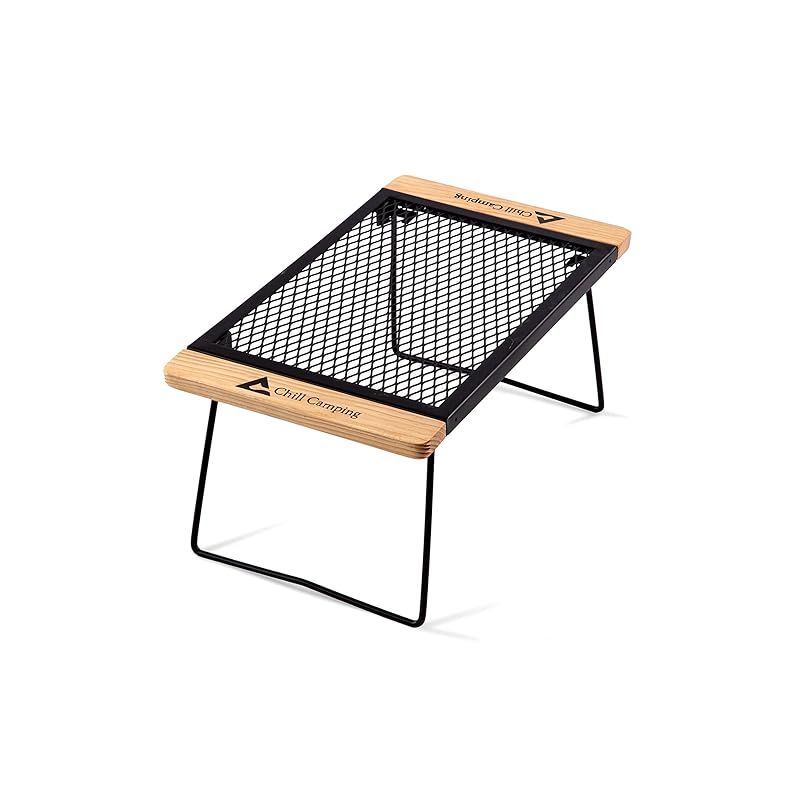 新着商品】ChillCamping(チルキャンピング) キャンプ アウトドア