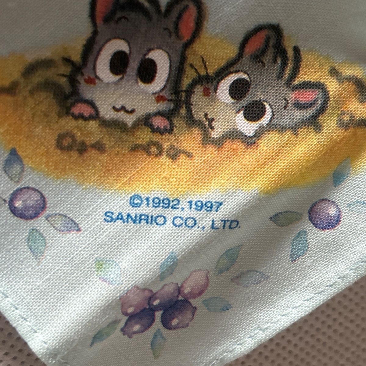 Patapatapeppy おしゃれセット ヴィンテージ品 - メルカリ