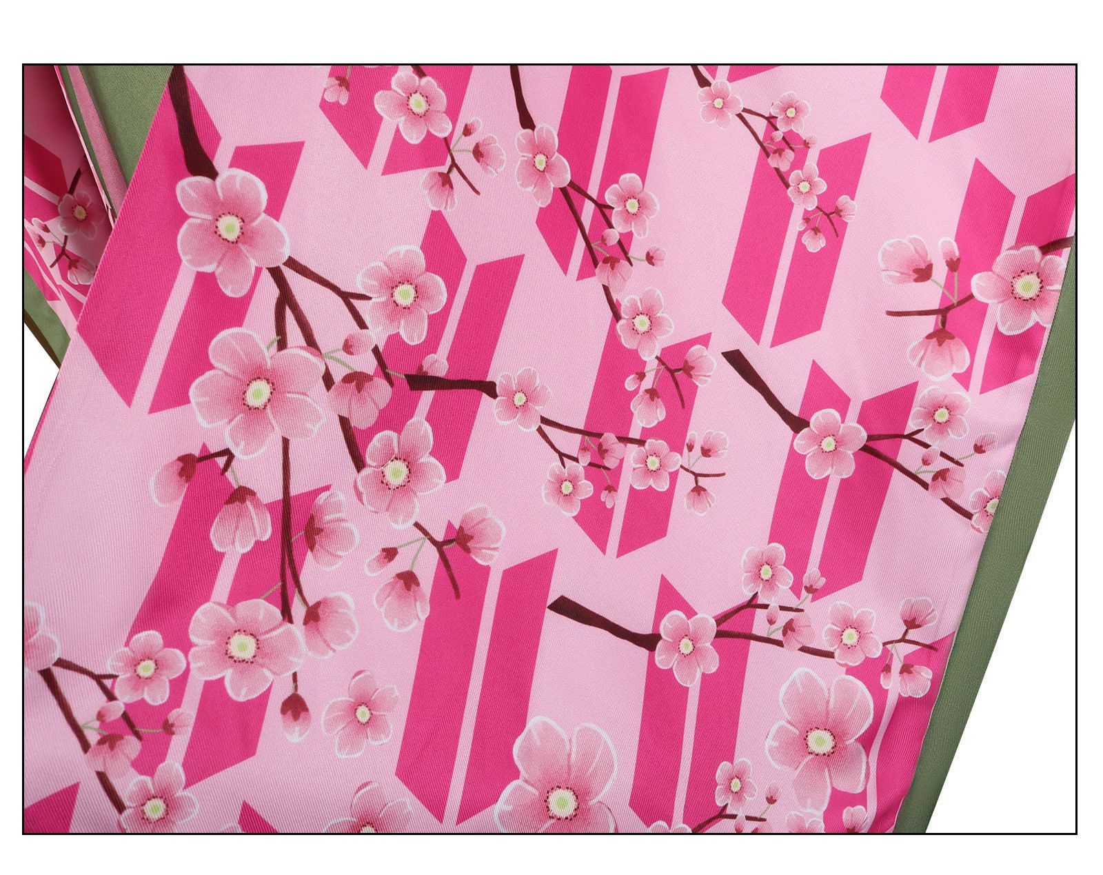 甘露寺蜜璃 鬼滅の刃