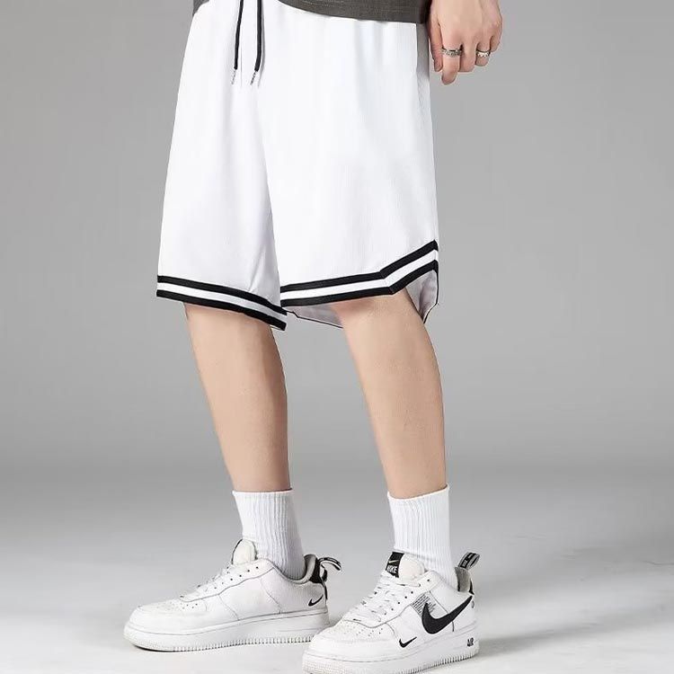 Absolutely バスパン　2枚 Legit バスパン JUPITER 1/2 PANTS 3 COLOR | バスケショップ