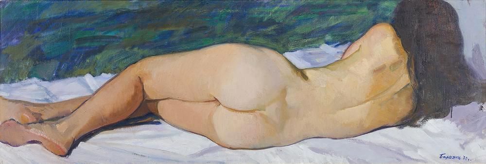 バロヤンツ BAROYANZ