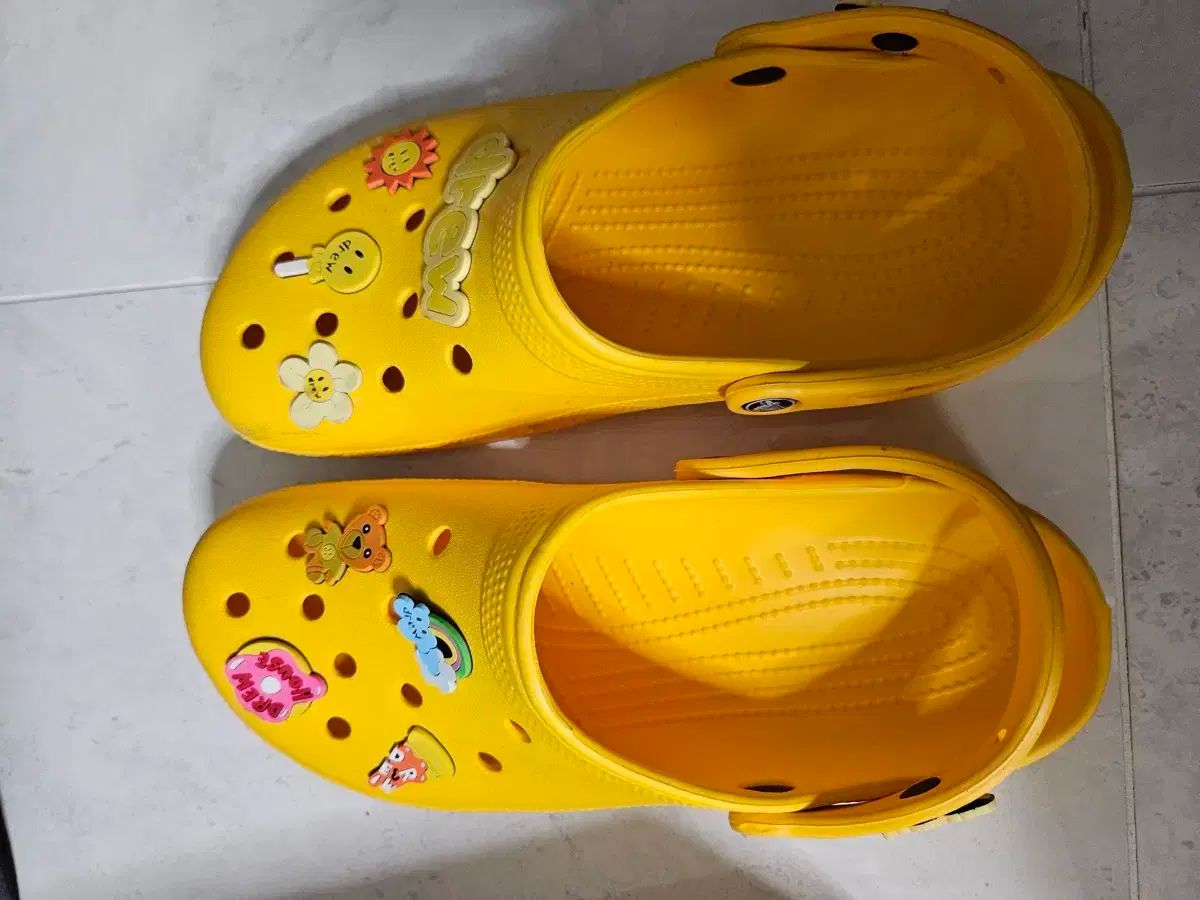 クロックス*ジャスティン ビーバー drew US9 270