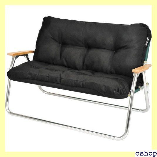 【特価セール】キャプテンスタッグ(CAPTAIN STAG) ベンチ カバー ア CSネイティブラグ ベンチ用カバー(グレー) - アウトドア