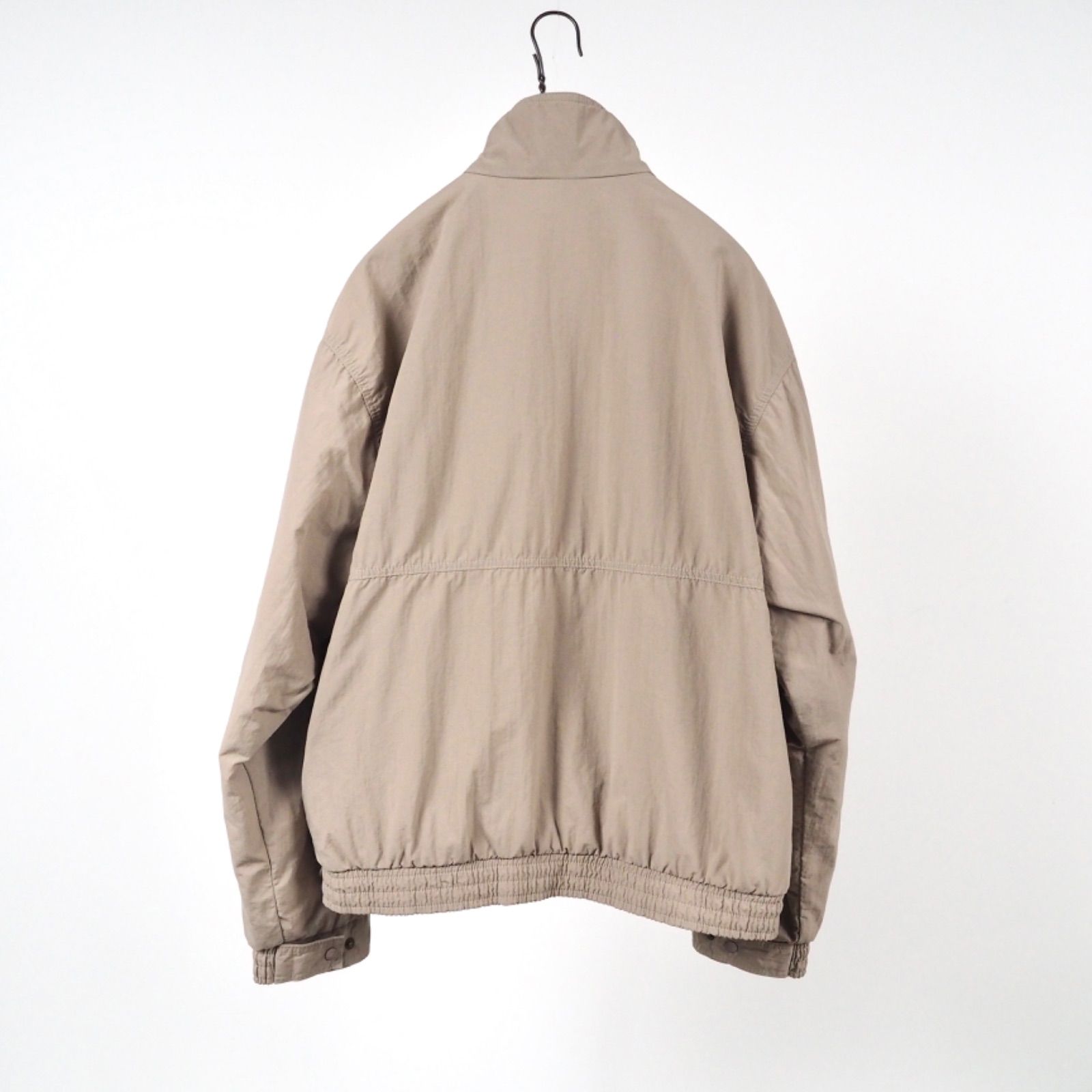 L.L.Bean【GORE-TEX】初期モデル Windy Ridge Jacket ML ベージュ