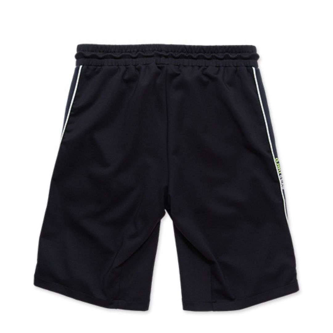 お取り寄せ SY32 by SWEET YEARS パンツ ハーフ 接触冷感 メンズ