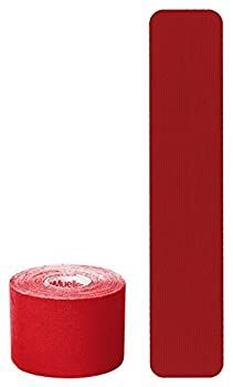 Mueller Sports Medicine Kinesiology Tape I-Strip Roll (20 Strips