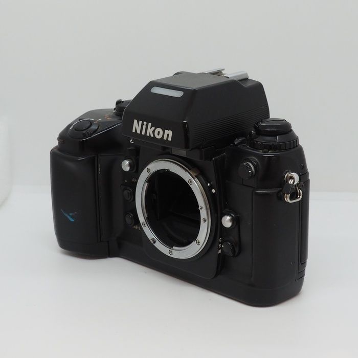 ニコン) ショップ Nikon F4 K2109】 Nikon F4 ニコン Amazon.com