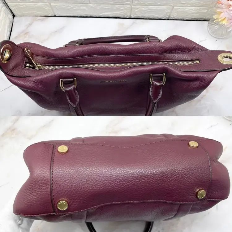 最終価格❣️ MICHAELKORS ❣️マイケルコース 2wayバッグ 
