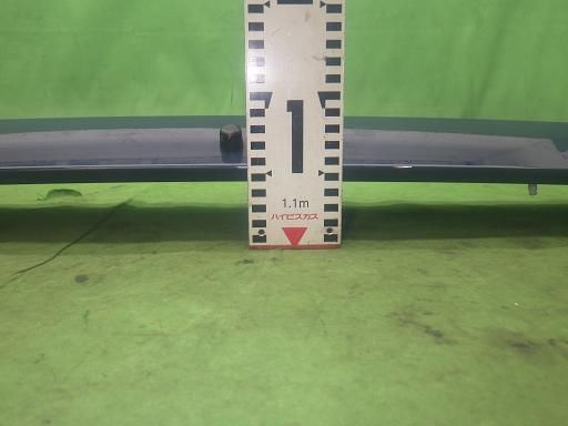 リアスポイラー