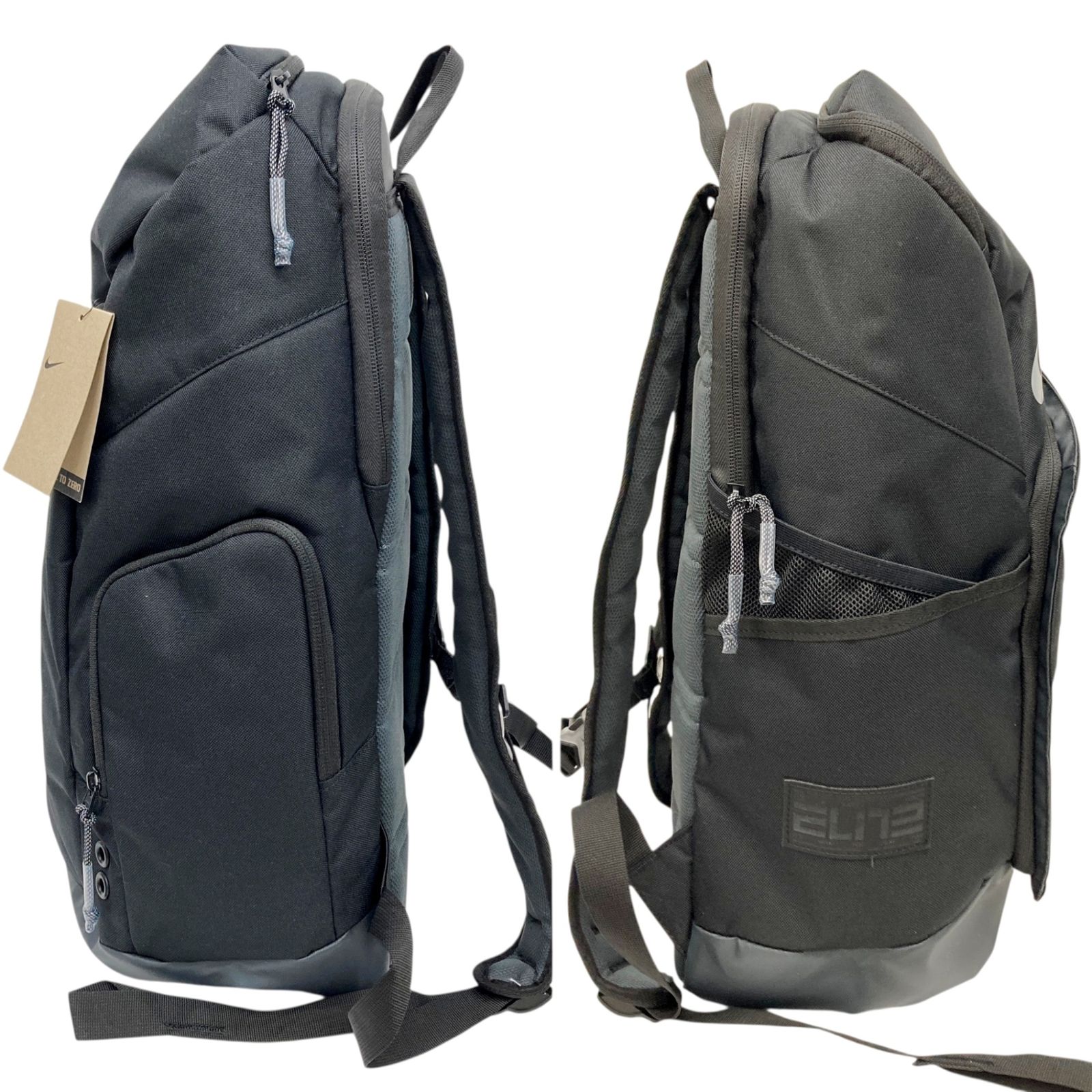 NIKE (ナイキ) フープス エリート バックパック リュック DX9786