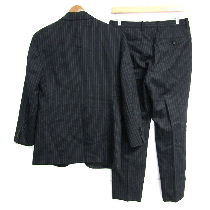 JOSEPH HOMME ジョゼフオム パンツスーツ 46 ジョゼフオム スーツ セットアップ ウール100% ブランド ジャケット