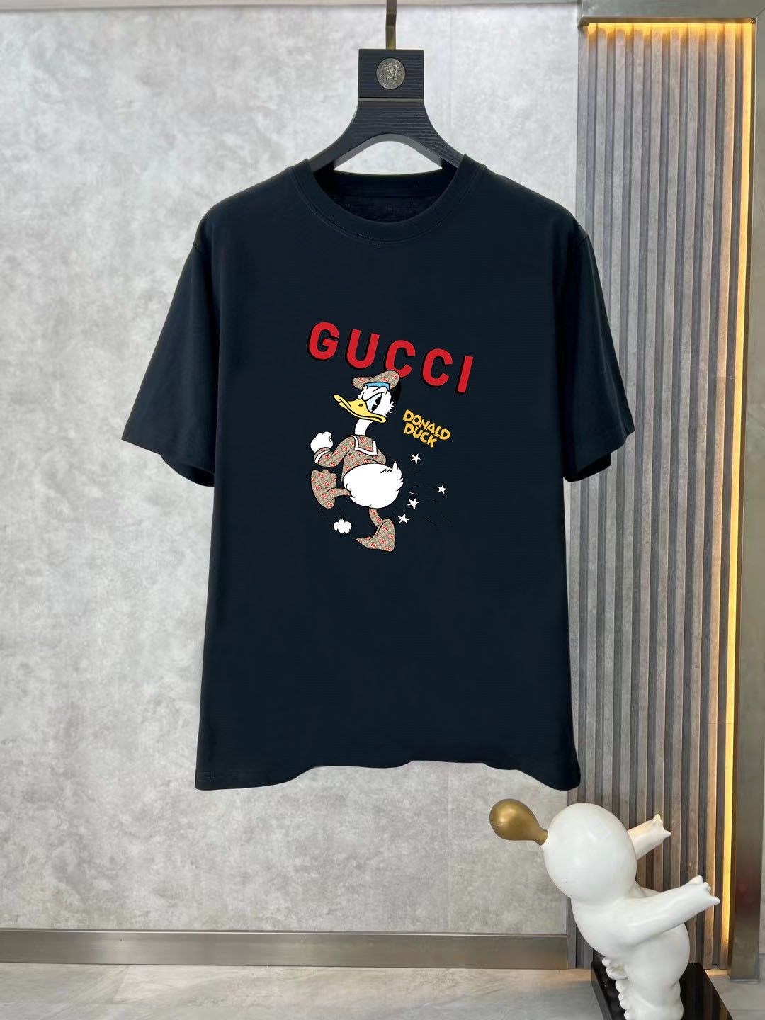 【GUCCI×Disney】 ドナルド Tシャツ