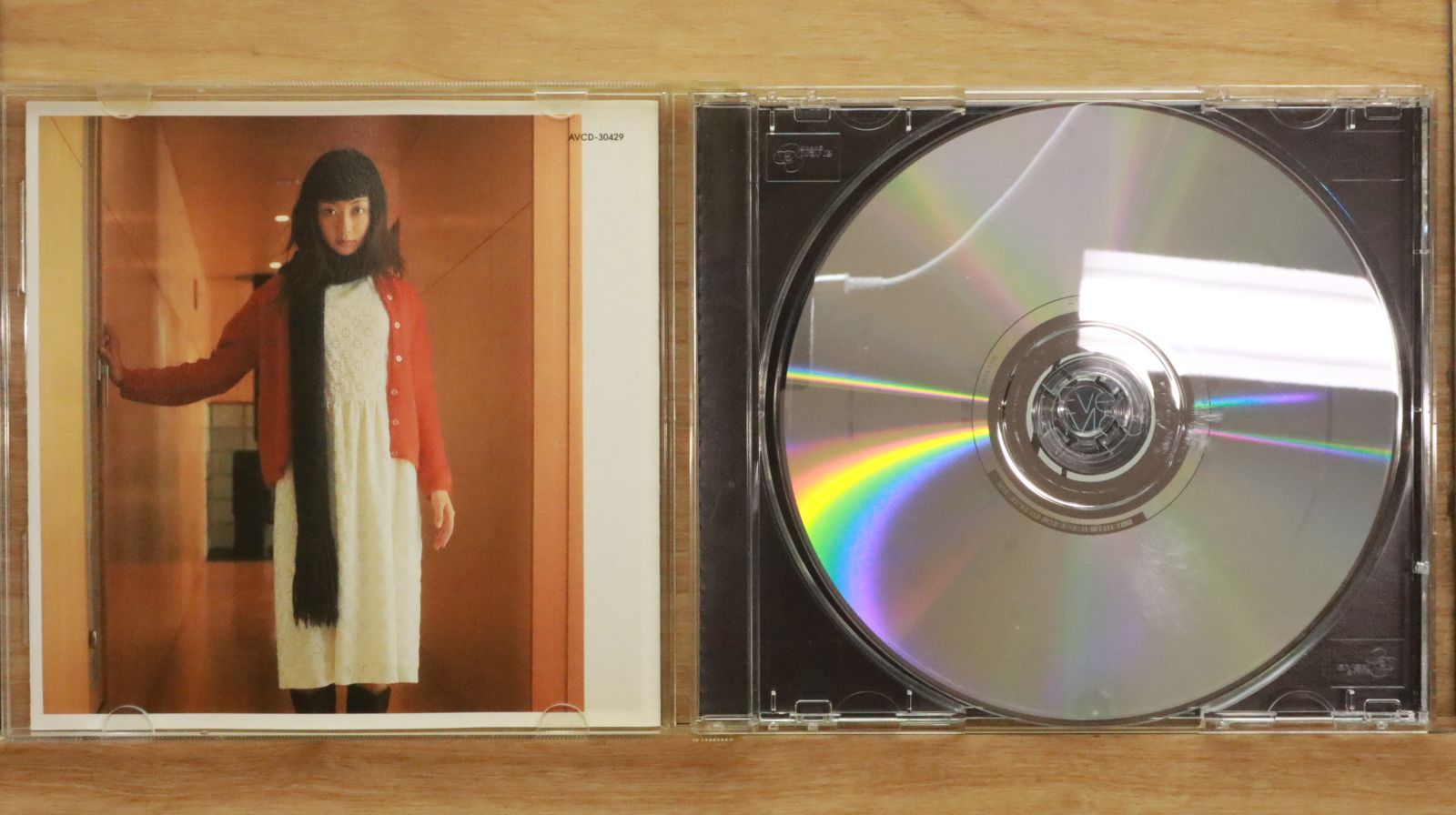 国内盤CD☆エヴリ・リトル・シング/Every Little Thing