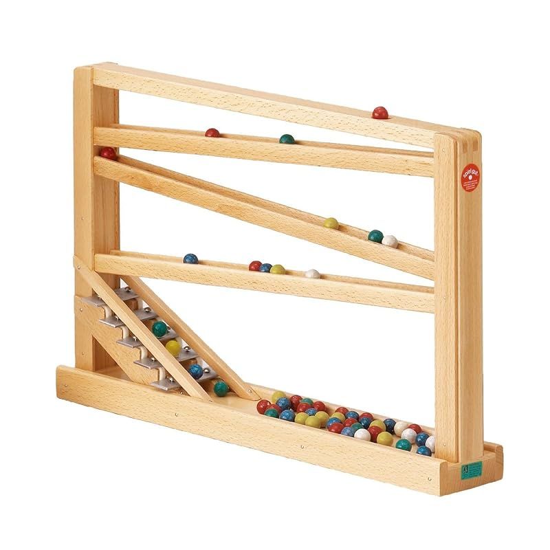 Beck|ベック社 シロフォン付玉の塔 0