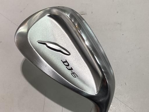 フォーティーン DJ-6 44° ウェッジ WG DS-91w フレックスその他 メンズ 男性用 右利き 右用 Cランク ゴルフクラブ