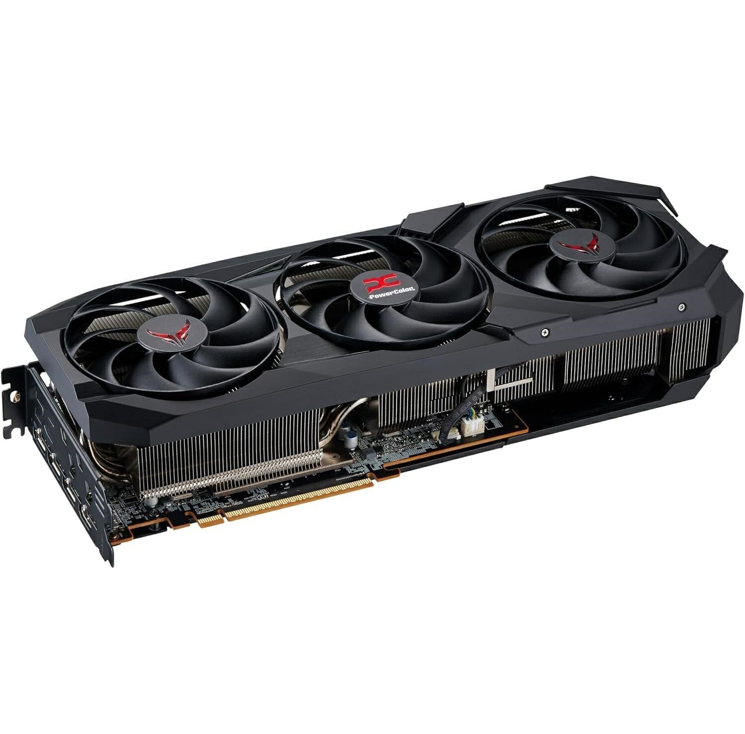 Powercolor Radeon RX9070 搭載 グラフィックボード GDDR6 16GB RX9070 16G-E|OC