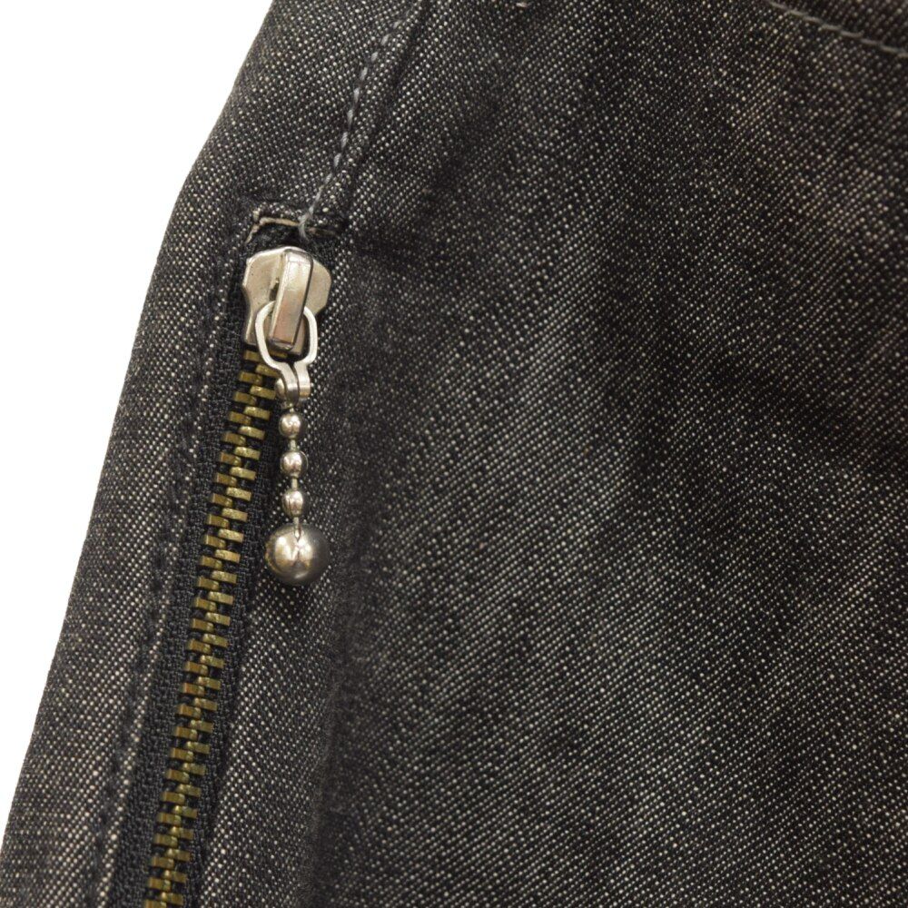 【DEAD】LEVIS Fenom×Fragment Designデニムパンツ DEAD】LEVIS Fenom×Fragment Designデニムパンツ - メルカリ