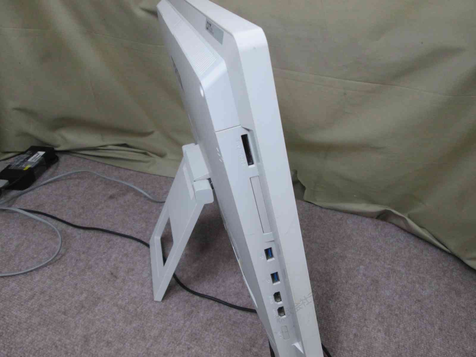 EPSON Endeavor PU100S Celeron G550 2.6GHz Windows10 Home MS 365 Office Web 液晶一体型 USB3.0 HDMI 長期保証 94041 CHRISTIANNAURATH_COM_BR