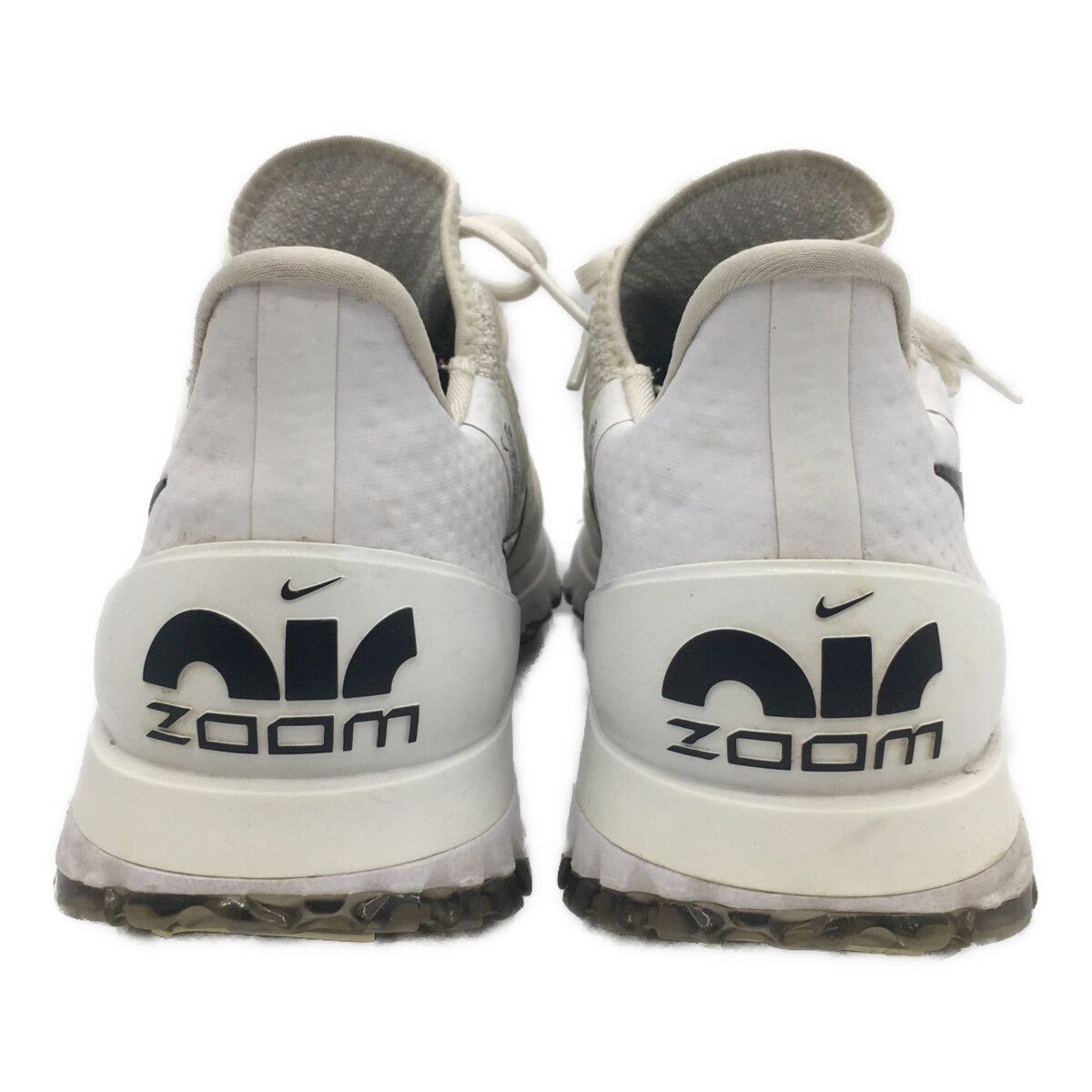 中古 Nike ゴルフシューズ 26.0 NIKE Air Max 90 ゴルフシューズ 26cm