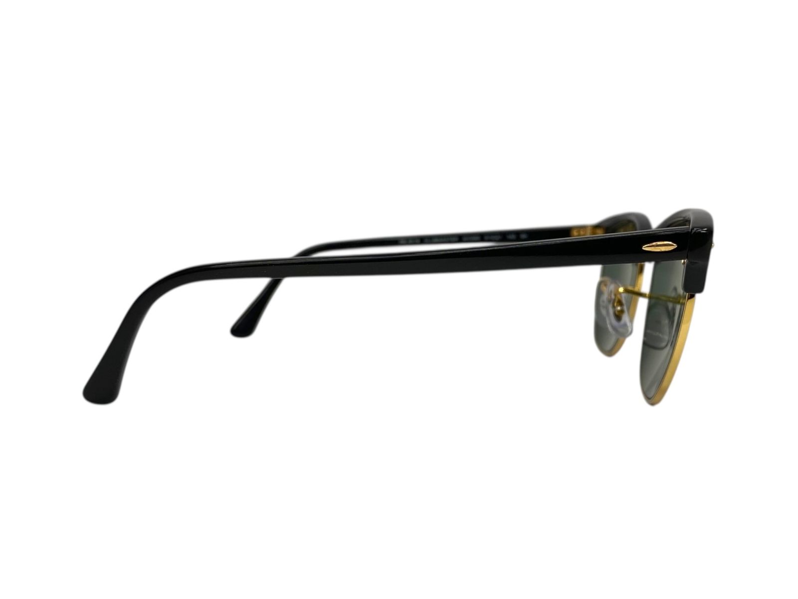 Ray-Ban CLUB MASTER クラブマスター イタリア製 Ray-Ban イタリア製 