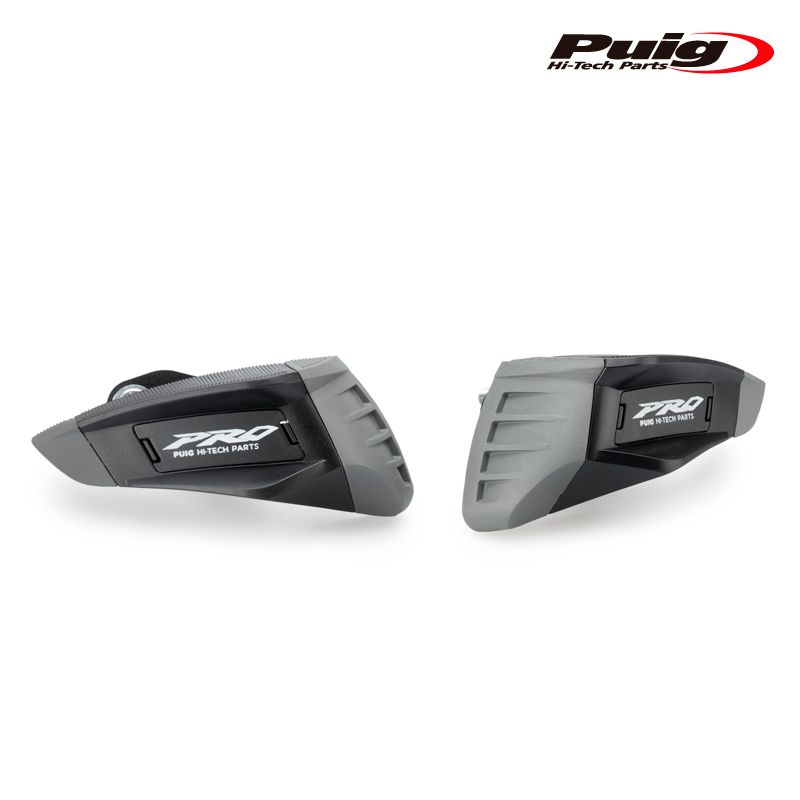 Puig 22493N FRAME SLIDERS PRO 2.0 KAWASAKI VERSYS1000(15-20