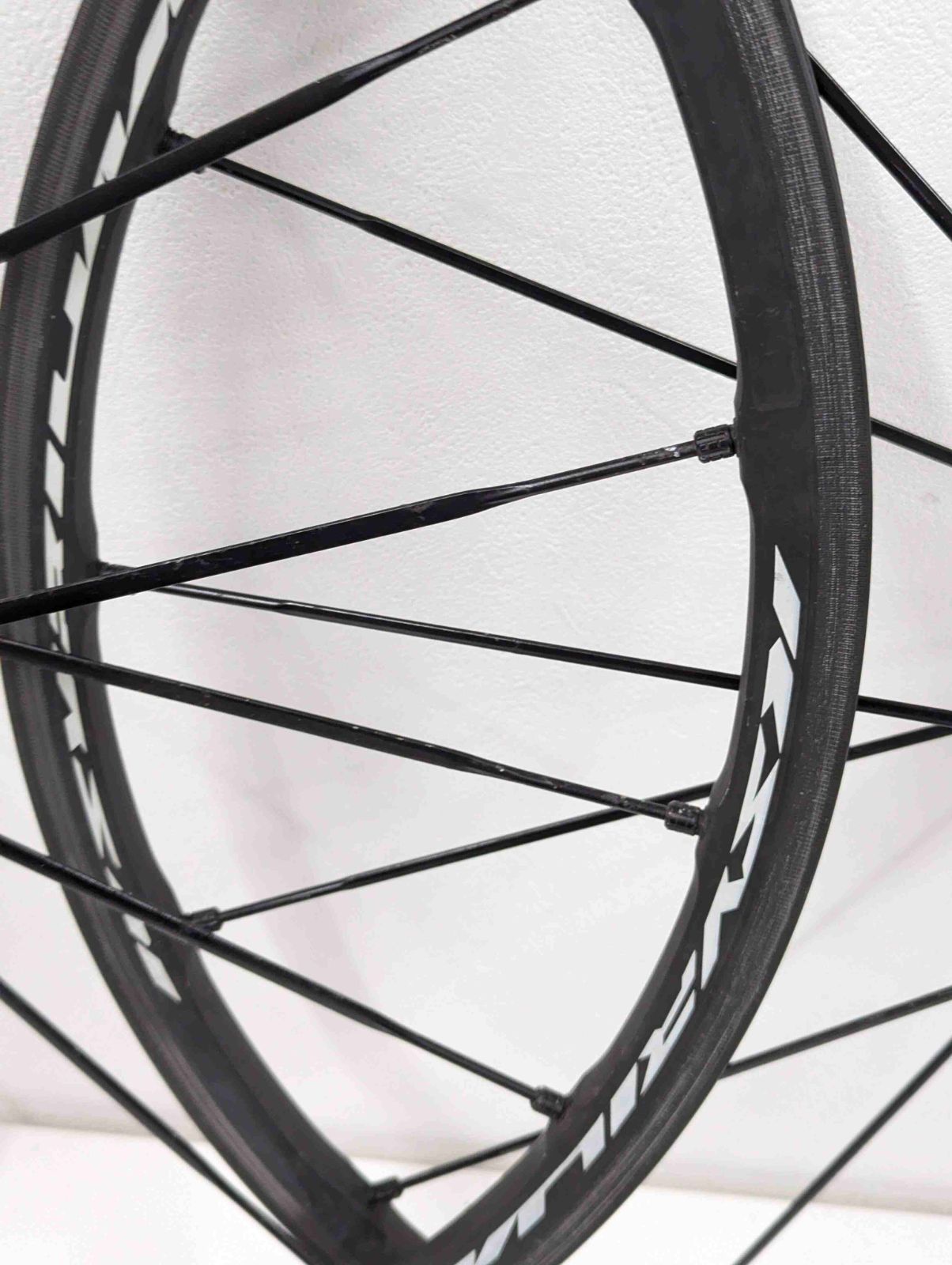 並品】Mavic マビック Ksyrium SLE クリンチャー 700c Shimano 並品】Mavic マビック Ksyrium SLE クリンチャー 700c Shimano