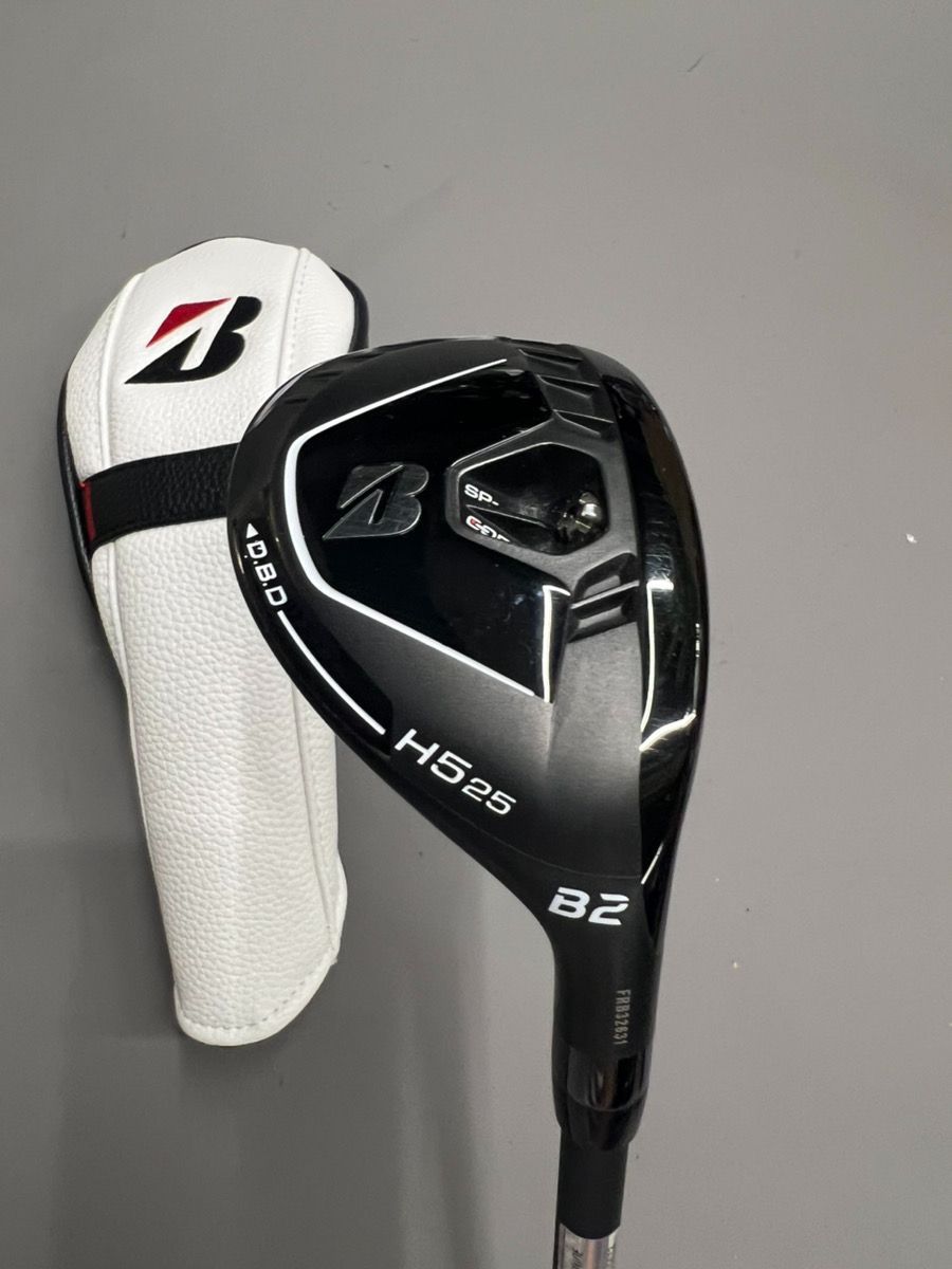 ブリヂストン B2 H5 ユーティリティBRIDGESTONE (ブリヂストン 