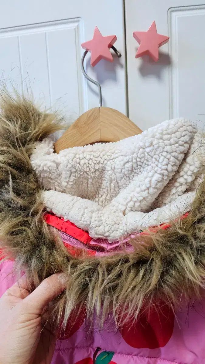  150ボデン リンゴアノラックアウター その他 ジャケット ブルゾン