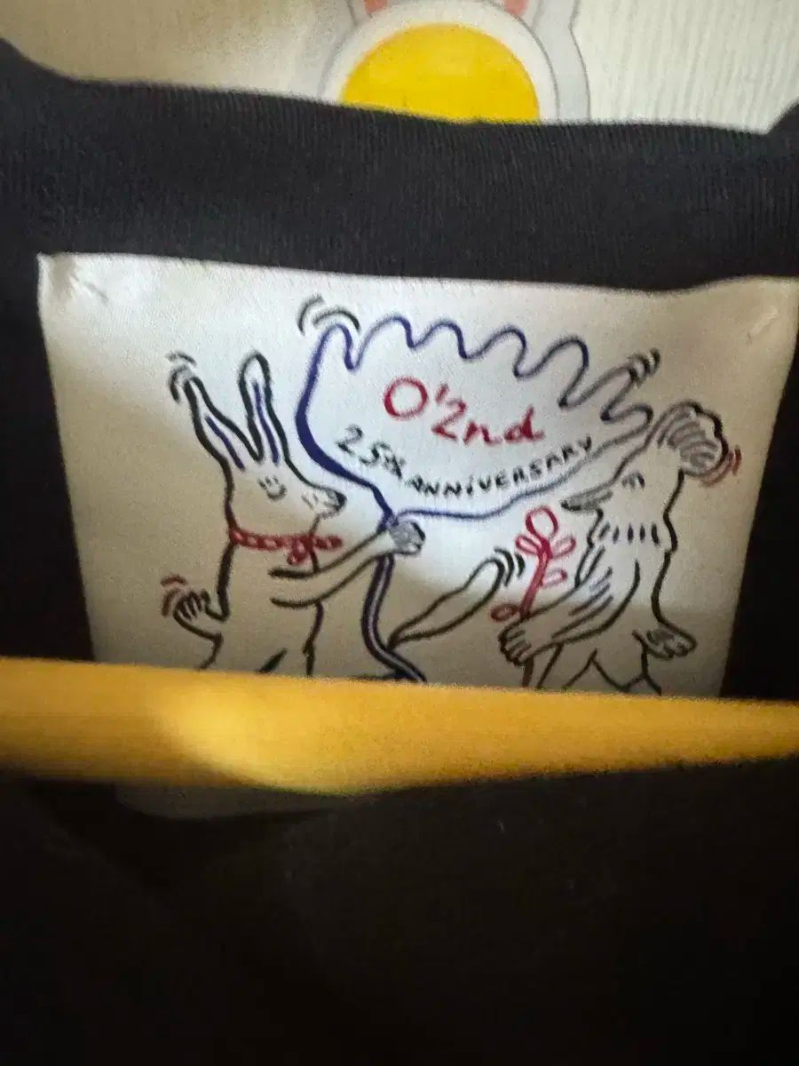 The HANDSOME O 2nd オッズセカンド 入札 刺繡 半袖 フード ワンピース