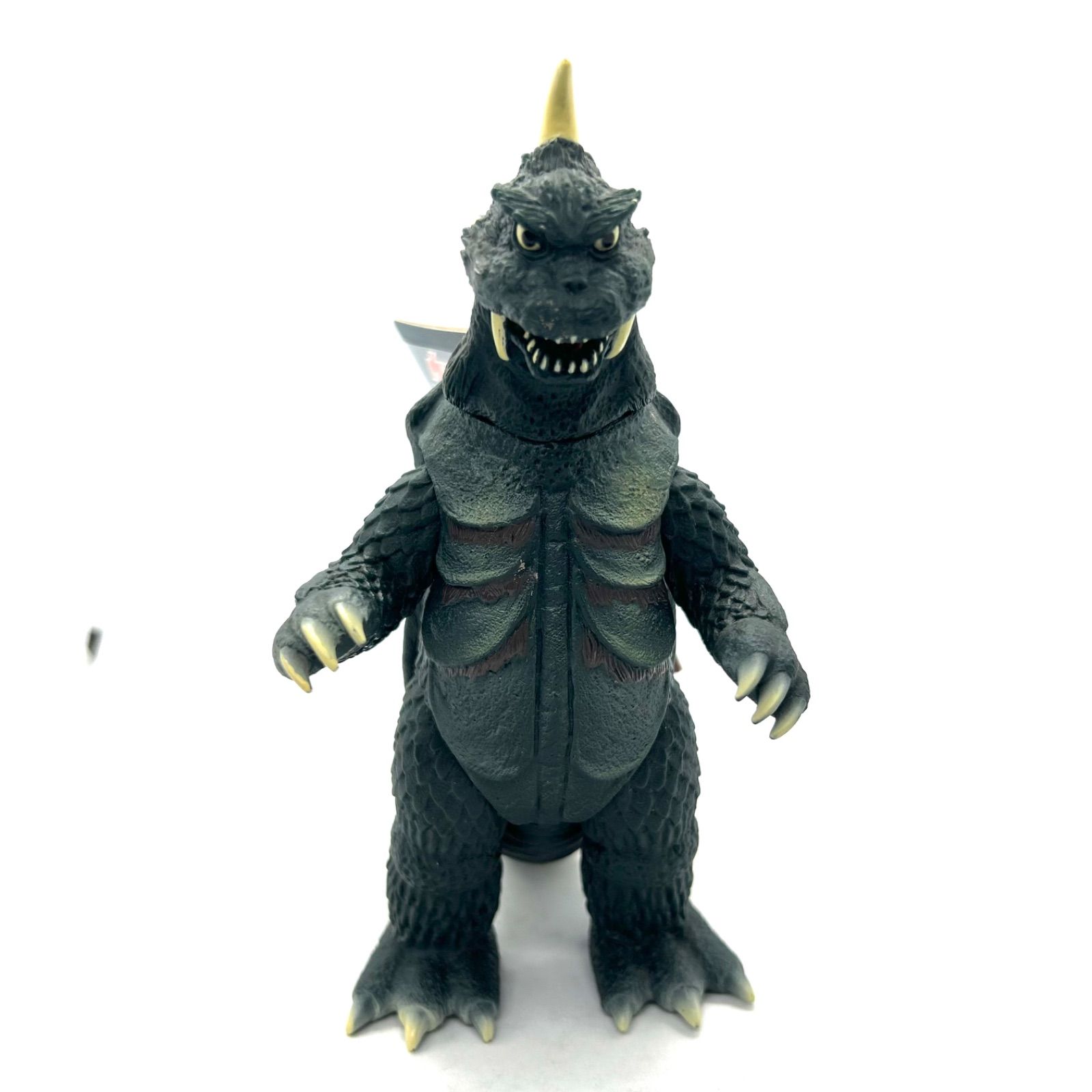 HYPER HOBBY 限定版 ジャミラ ソフビ ウルトラ怪獣シリーズEX ジャミラ