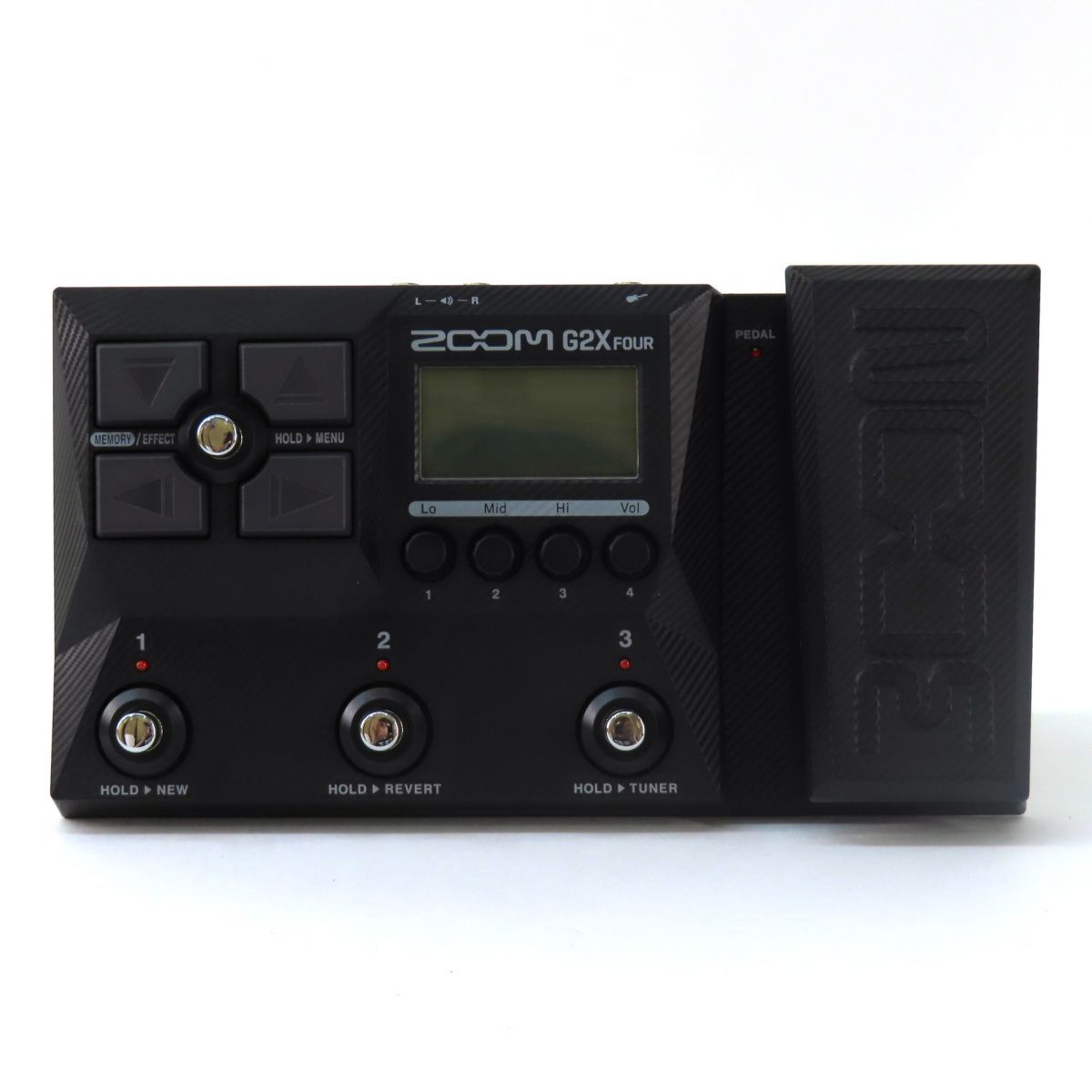 zoom g2 four 中古 ギター用マルチエフェクター 楽天市場】ZOOM【G2 FOUR】マルチエフェクター【中古