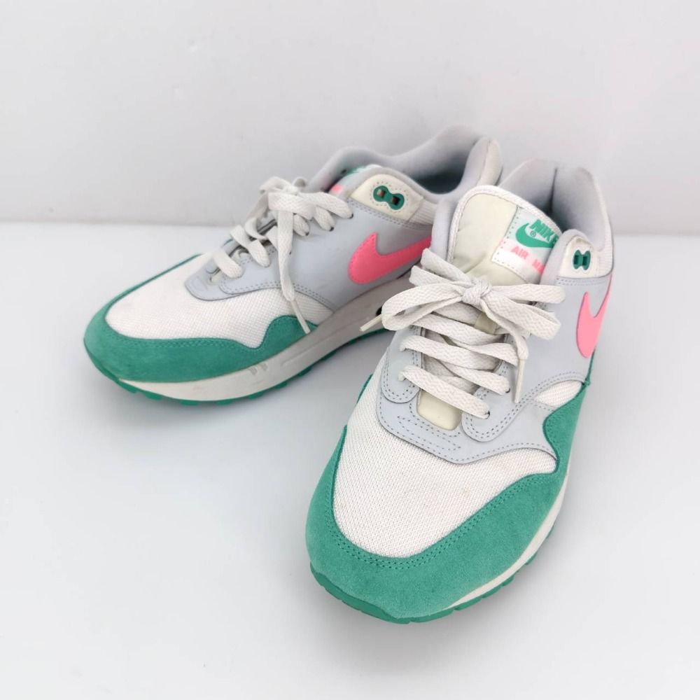 05w14899 ナイキ NIKE エアマックス1 AIR MAX 1 ホワイト/ライト 05w14899 ナイキ NIKE エアマックス1 AIR MAX 1 ホワイト/ライト