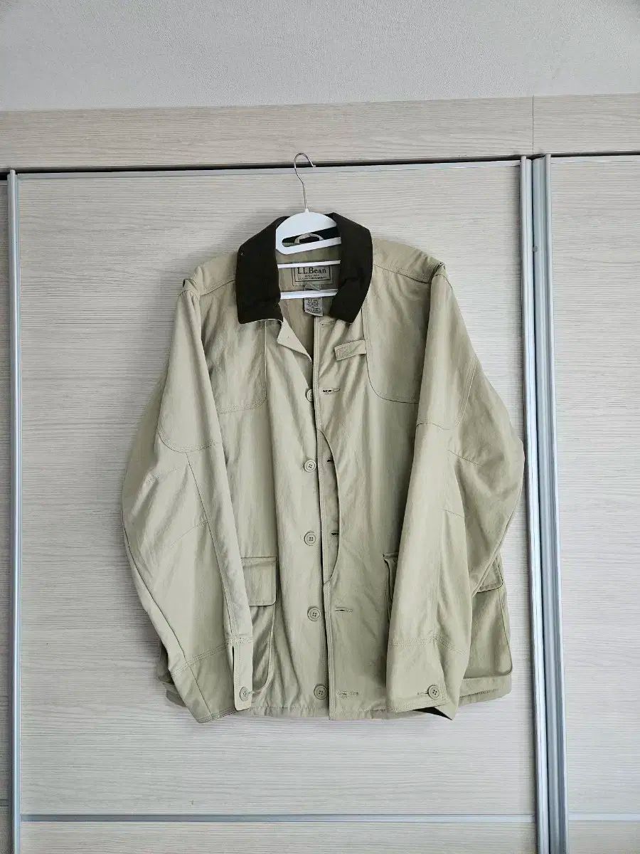【雷市場（ポンジャン）商品韓国直送】 L.L.Bean(L・L・ビーン) ハンティングジャケット xl 2xl