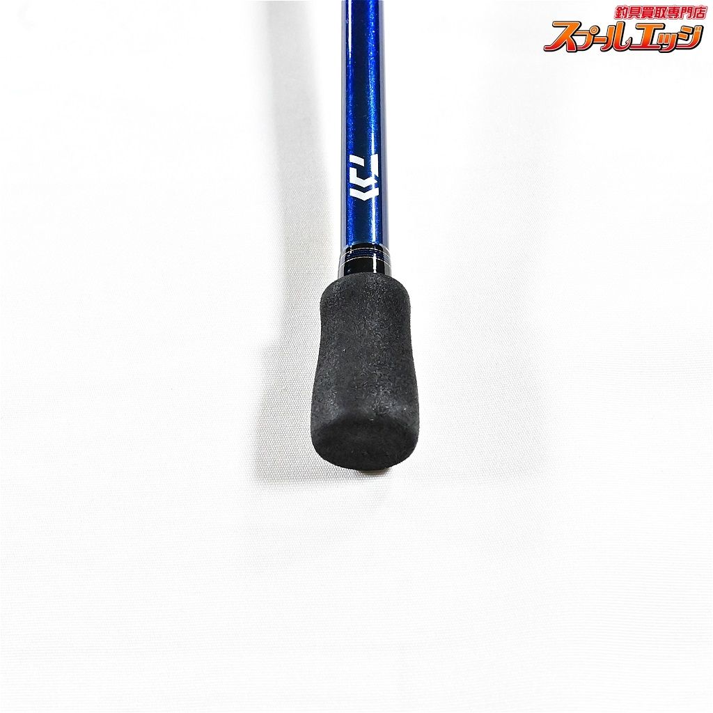 極美品 DAIWA AIR BOTTOM ダイワ 22極鋭 カワハギ ダイワ 極鋭 カワハギ AIR ボトム 22年モデル【大型商品