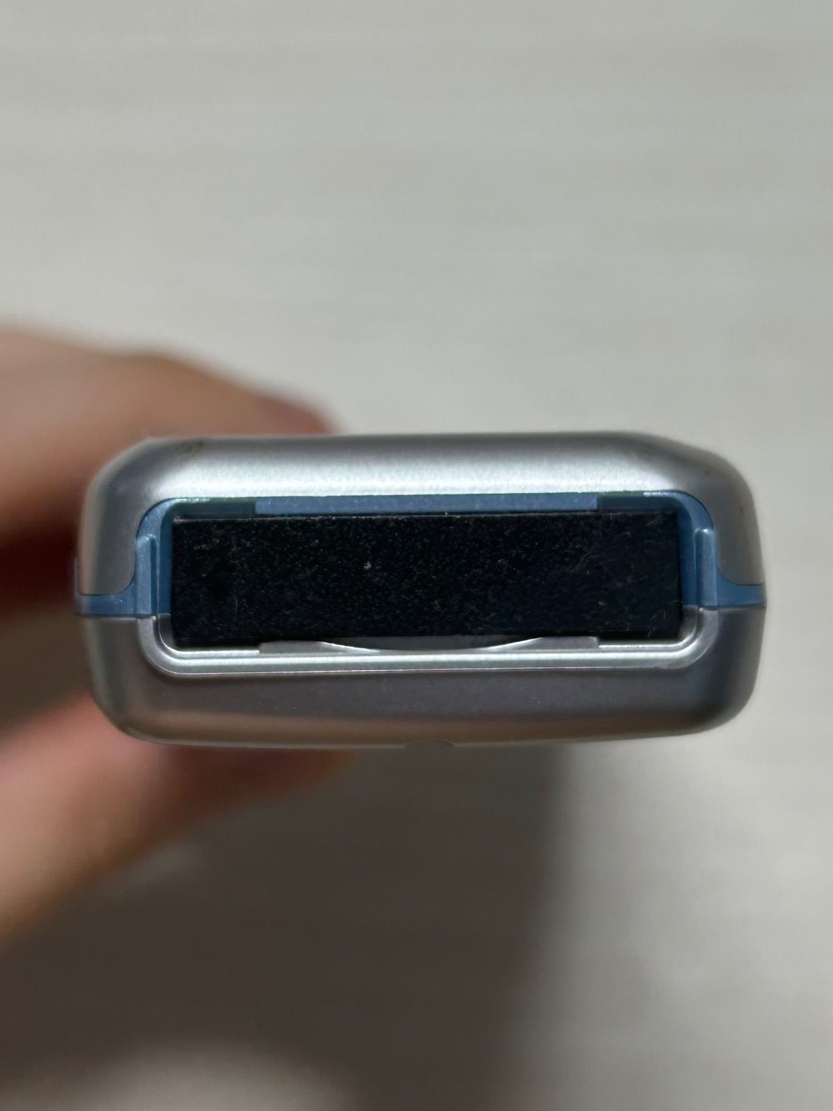 モックアップ J-PHONE