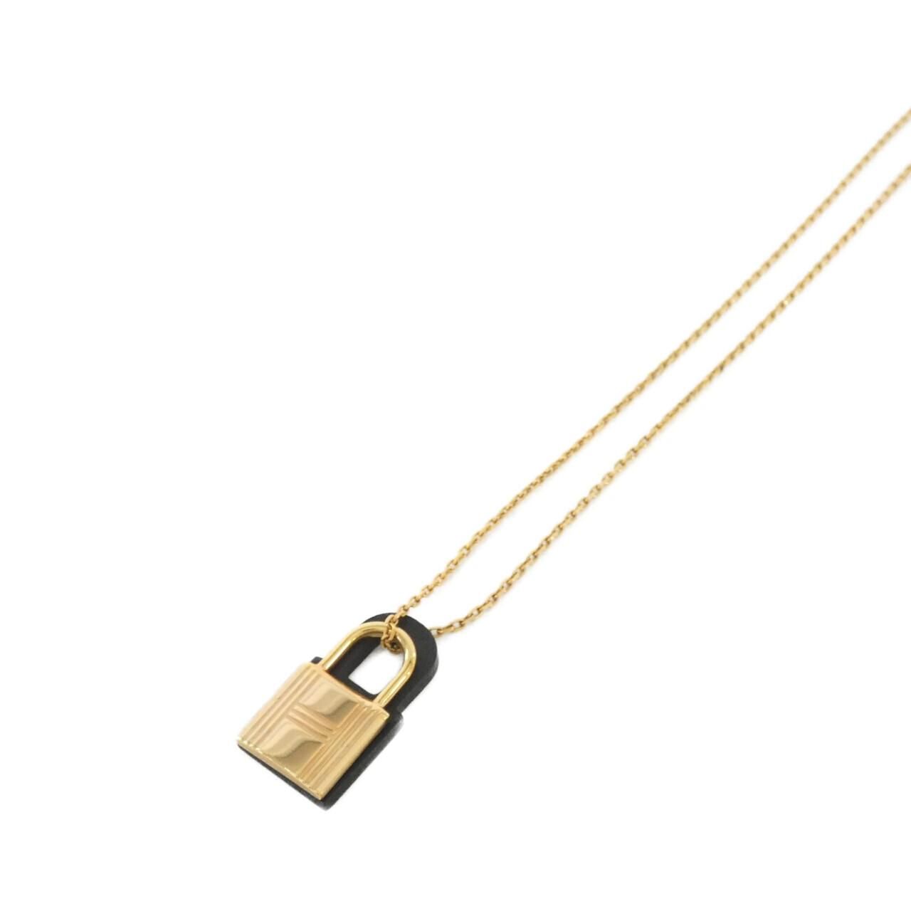 エルメス オーケリー PM 078852CD ネックレス