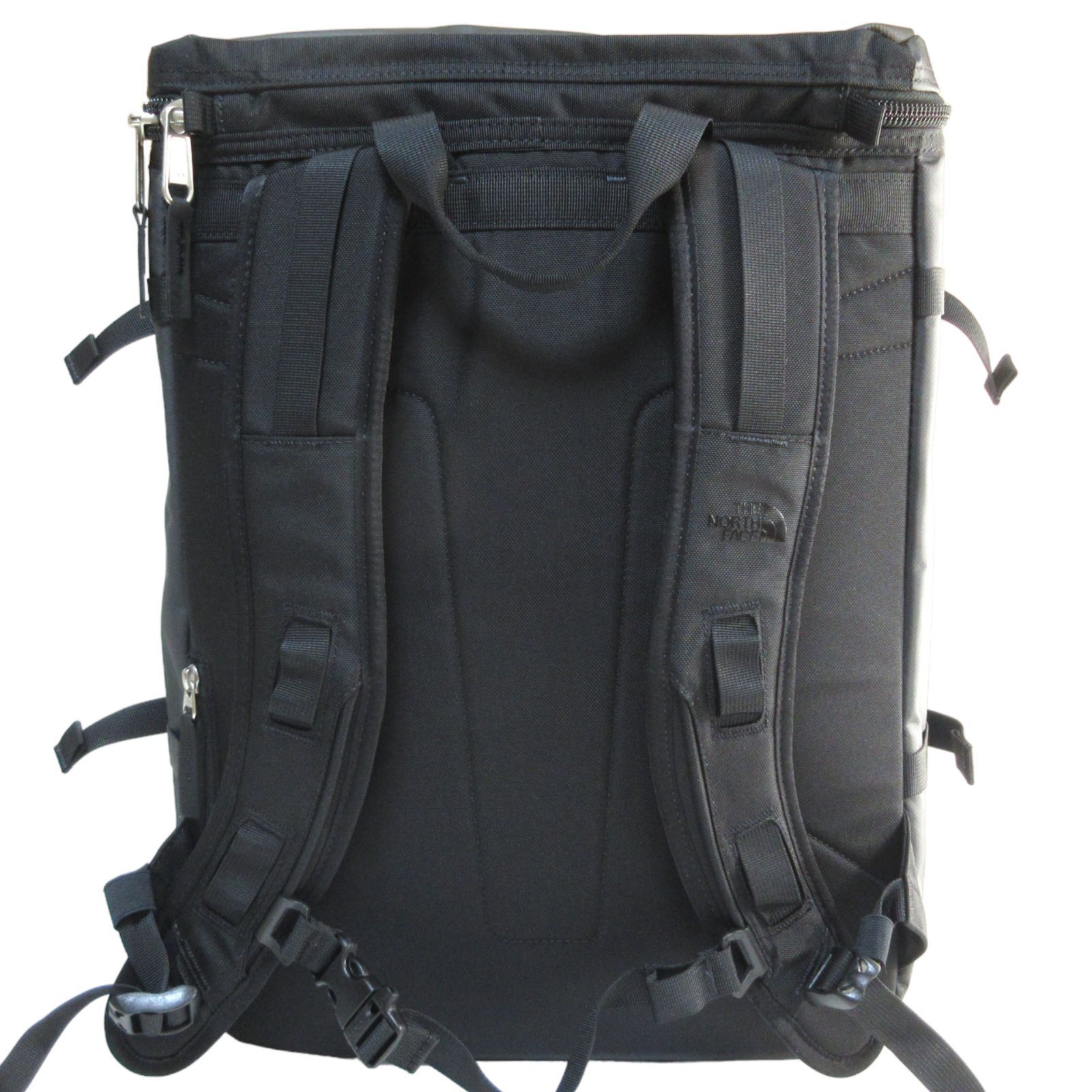 新品 THE NORTH FACE ノースフェイス Novelty BC FUSE BOX ノベルティ 