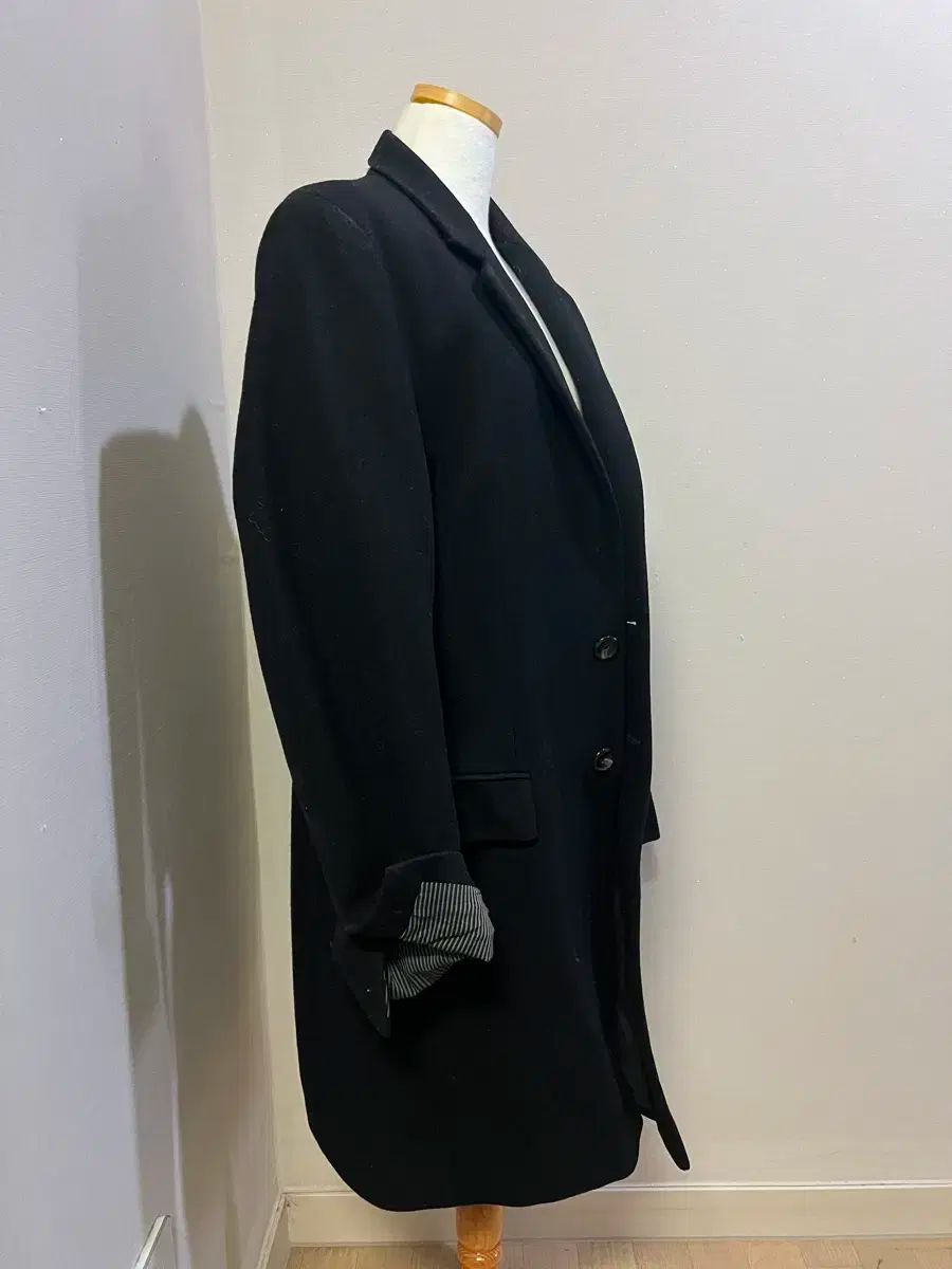 アミパリス AMI PARIS アミパリス　チェスター　コート　48 キャメル アミパリス コート アミパリス AMI PARIS アミパリス チェスター