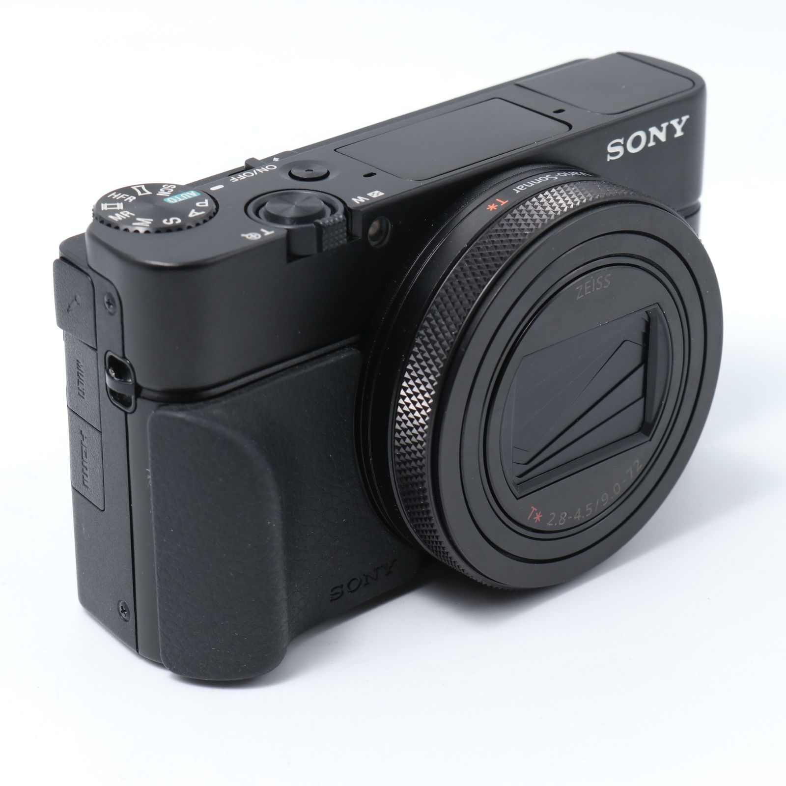 美品】ソニー SONY デジタルカメラ Cyber-shot DSC-RX100M7 - メルカリ