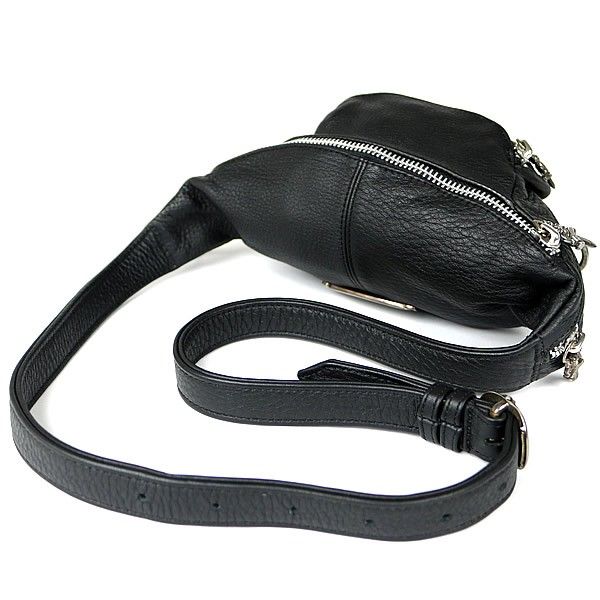 CHROME HEARTS 銀座店 クロムハーツ 美品 スナットパックミニ