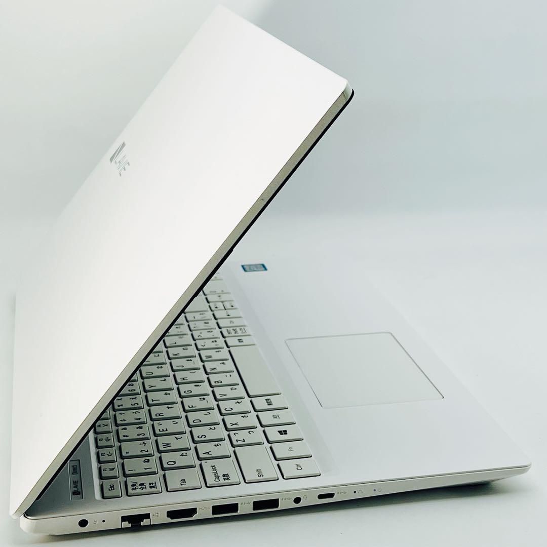 LAVIE Direct NS i7 20GB SSD1TB Win11 Office付 - メルカリ