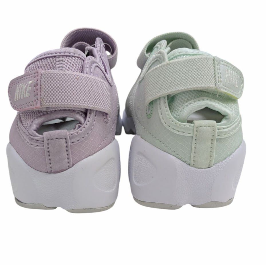 未使用品 Nike Women Air Rift Barely Green DV2926-300 ナイキ