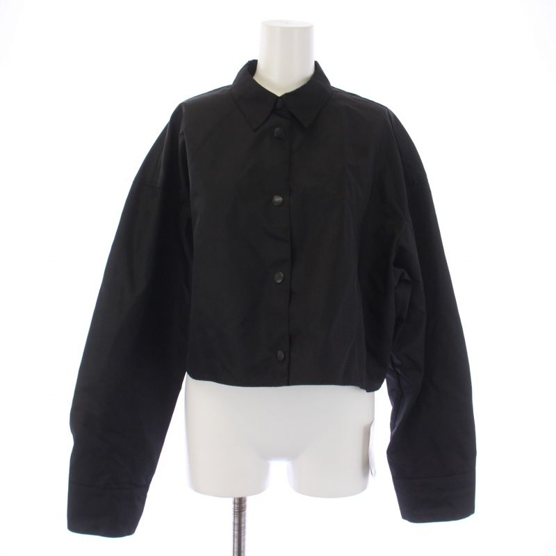 ドゥーズィエムクラス EVERY DAY I LIKEショートコート ドゥーズィエム