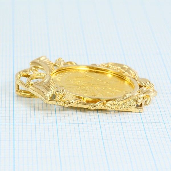 オーストラリア ウィーン 1/4oz 1/4オンス コイン 金貨 K24YG