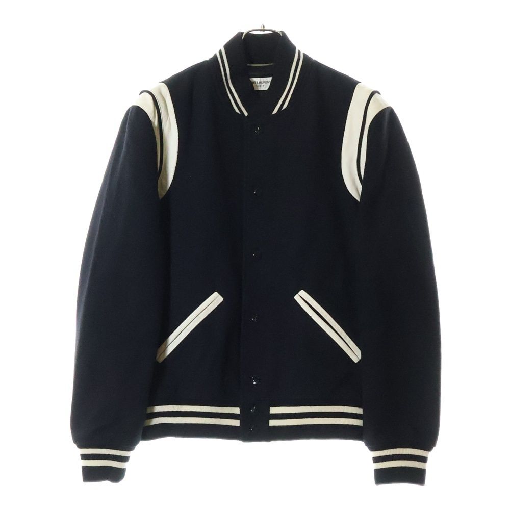 SAINT LAURENT PARIS (サンローランパリ) Teddy Jacket テディ