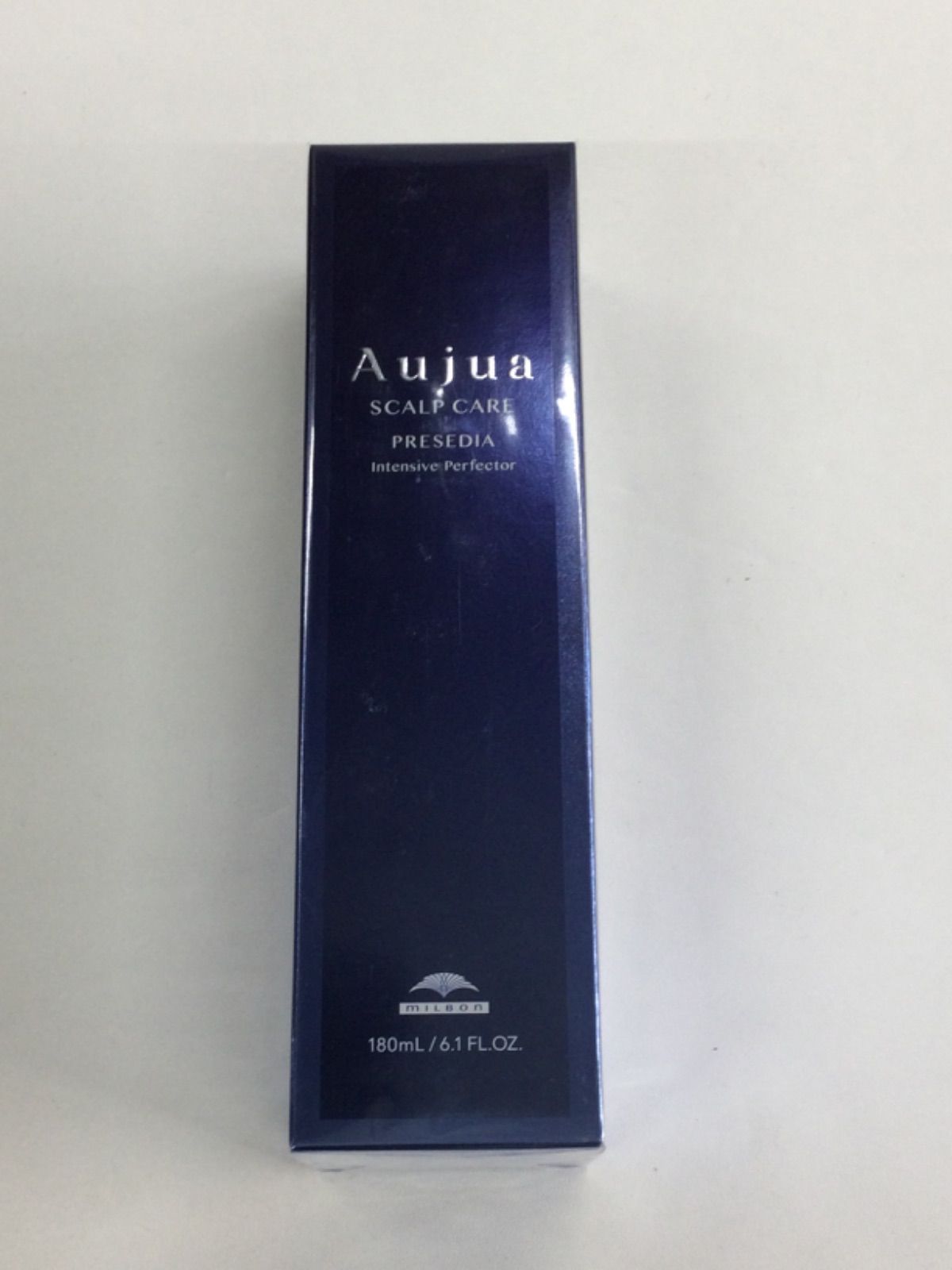 G634 Aujua オージュア SCALP CARE PRESEDIA インテンシブ パーフェクター つめかえ用 180mL