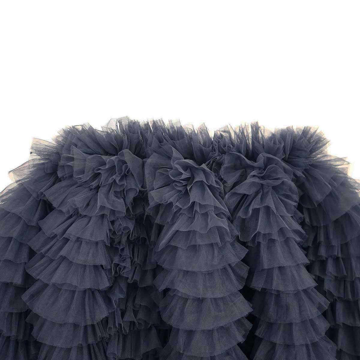 Bibiy. DARLENE SHUSHU SKIRT Bibiy darlene shushu skirt